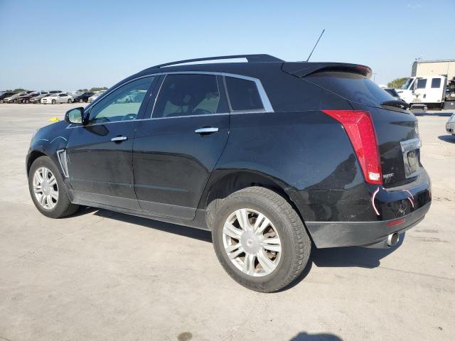 VIN 3GYFNAE30FS620136 2015 Cadillac SRX no.2