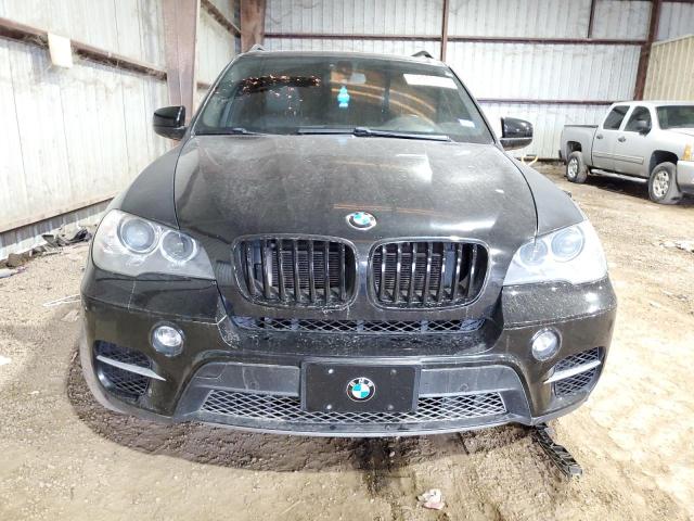 VIN 5UXZV8C51DL898755 2013 BMW X5, Xdrive50I no.5