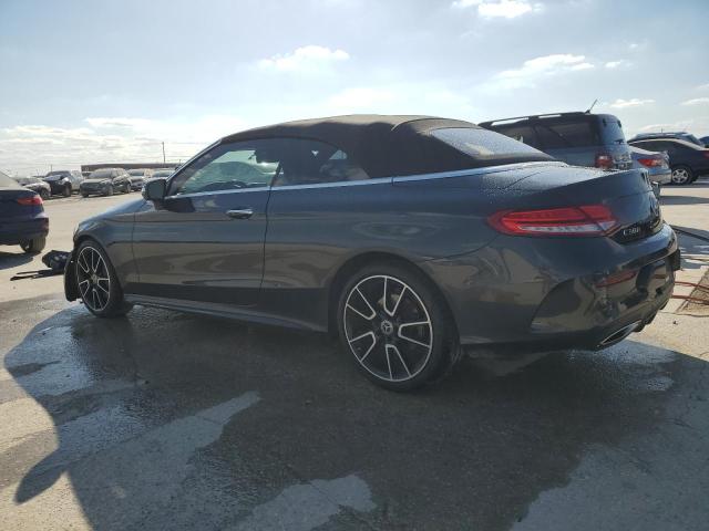 2020 MERCEDES-BENZ C 300 - W1KWK8DB0LF996311