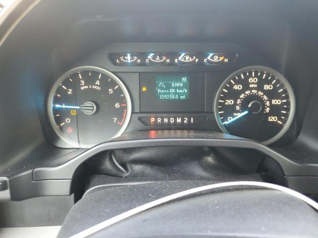 2016 FORD F150 SUPER - 1FTEW1EF7GFA88933