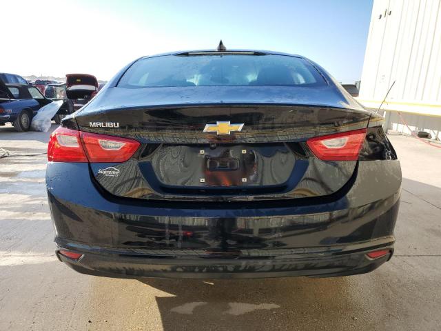 VIN 1G1ZB5ST4LF157112 2020 Chevrolet Malibu, LS no.6