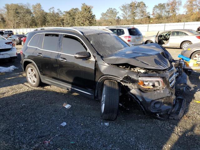 2020 MERCEDES-BENZ GLB 250 4M - W1N4M4HB8LW070830