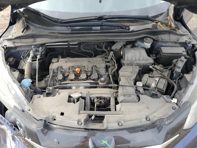 2016 HONDA HR-V EX - 3CZRU5H52GM749456