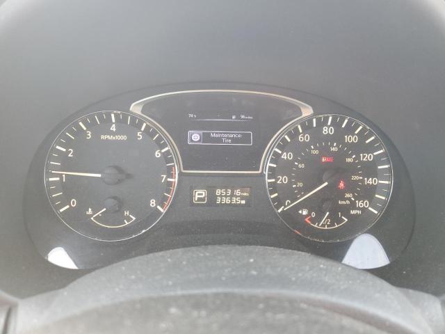 2015 NISSAN ALTIMA 2.5 - 1N4AL3AP2FN363717