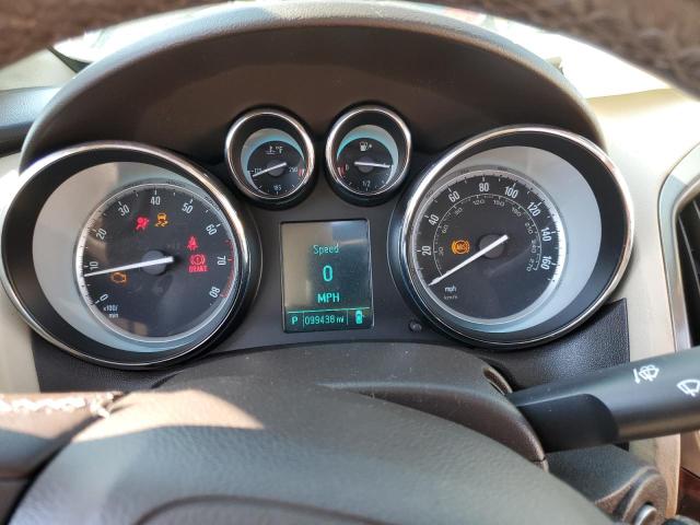 2015 BUICK VERANO CON 1G4PR5SK6F4210843