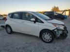 Lot #2938351761 2014 NISSAN VERSA NOTE