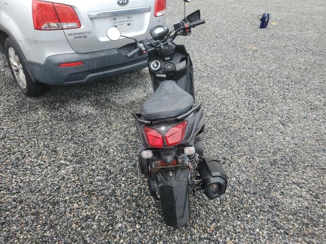 2021 YAMAHA YW125 RKRSEB1Y3MA005955