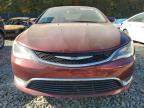 Lot #3024590580 2015 CHRYSLER 200 LIMITE