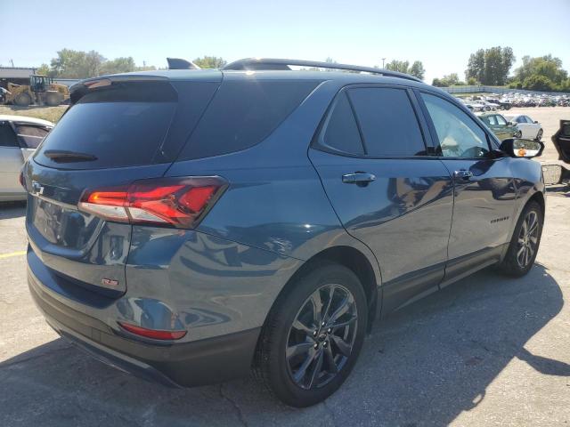 2024 CHEVROLET EQUINOX RS - 3GNAXMEG3RL133355
