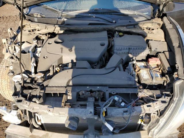 2016 NISSAN ALTIMA 2.5 - 1N4AL3AP0GN340275