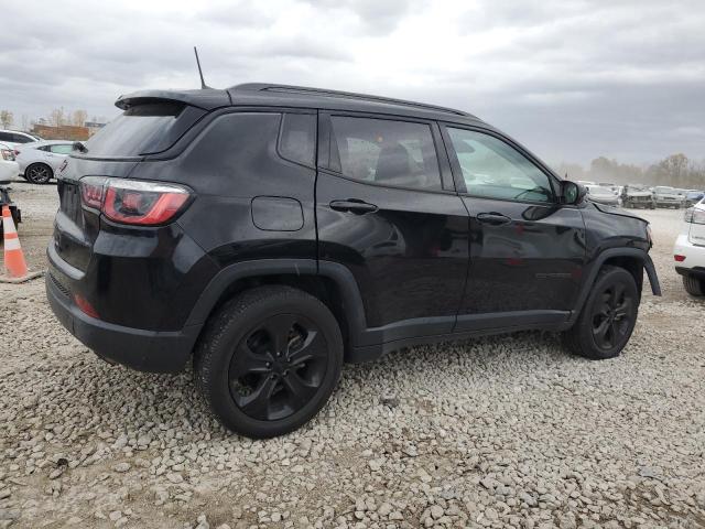 2019 JEEP COMPASS LA - 3C4NJDBB4KT807121