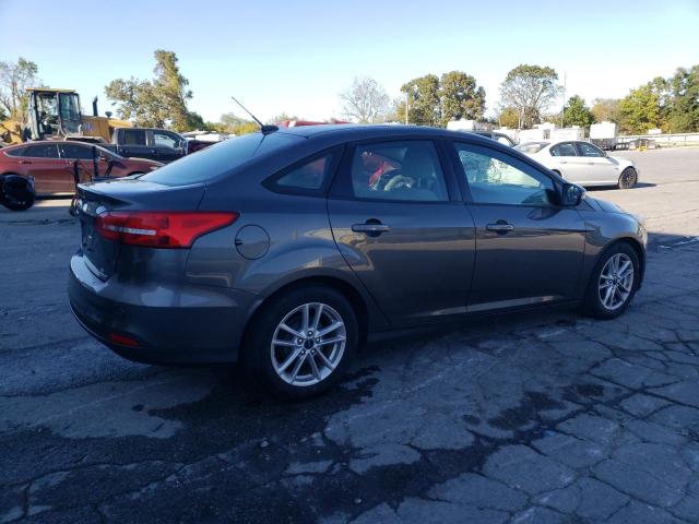 VIN 1FADP3F21GL234072 2016 Ford Focus, SE no.3