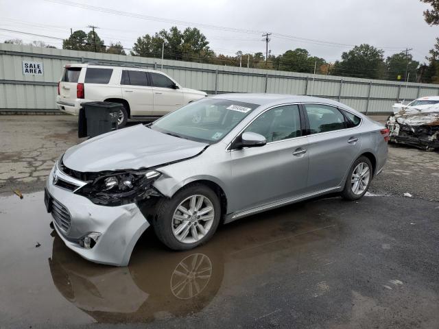 2015 TOYOTA AVALON XLE #3024889398