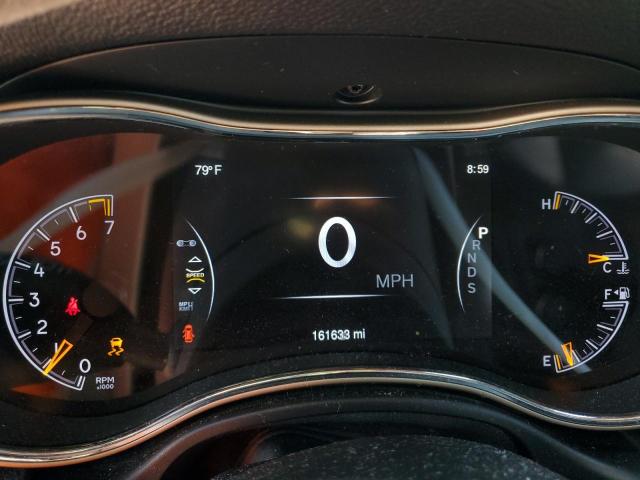 2015 JEEP GRAND CHER - 1C4RJEBG0FC926496