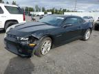 2015 CHEVROLET CAMARO LS - 2G1FB1E39F9310166