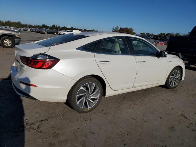 VIN 19XZE4F97LE004919 2020 Honda Insight, Touring no.3