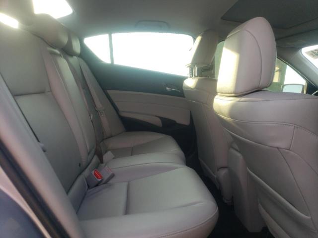 2018 ACURA ILX BASE W - 19UDE2F35JA001383