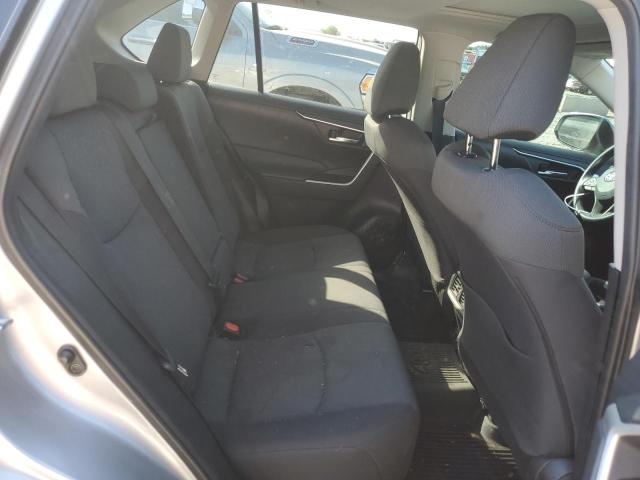 2021 TOYOTA RAV4 XLE - 2T3W1RFV6MC135453
