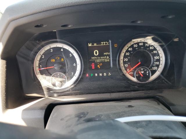 2015 RAM 1500 ST - 1C6RR7KT4FS662780