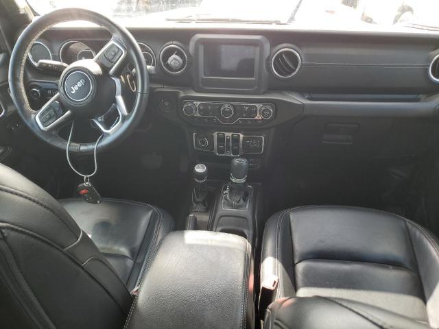 2018 JEEP WRANGLER U - 1C4HJXEG5JW133723