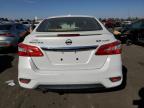 Lot #3023218137 2017 NISSAN SENTRA SR