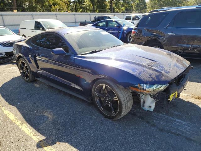2019 FORD MUSTANG GT - 1FA6P8CF4K5178221