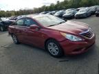 Lot #2952352041 2011 HYUNDAI SONATA GLS