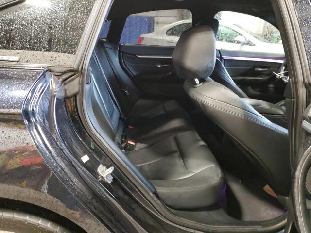 2017 BMW 440XI GRAN - WBA4E5C59HG188623
