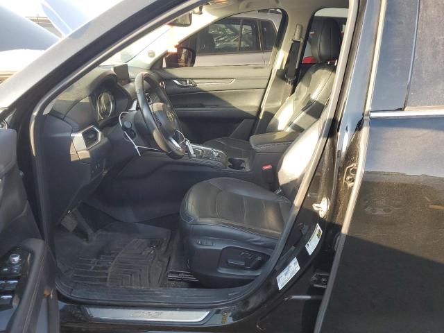 2018 MAZDA CX-5 GRAND - JM3KFBDM1J0347152