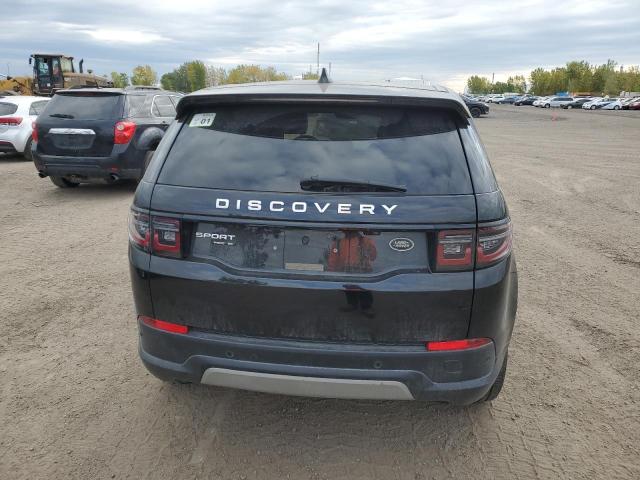 2020 LAND ROVER DISCOVERY - SALCP2FX8LH837053