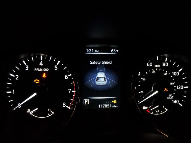 2017 NISSAN ROGUE S - JN8AT2MV4HW279382