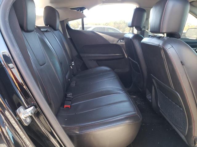 2015 CHEVROLET EQUINOX LT - 2GNALCEK7F6197960