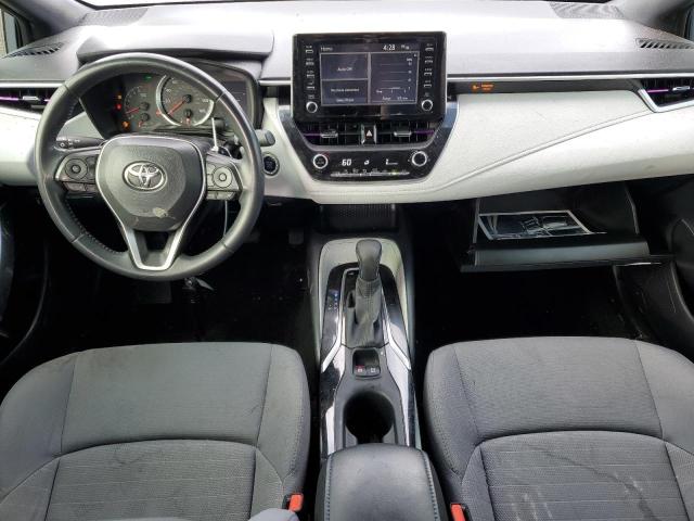 2020 TOYOTA COROLLA SE - JTDP4RCE3LJ039209