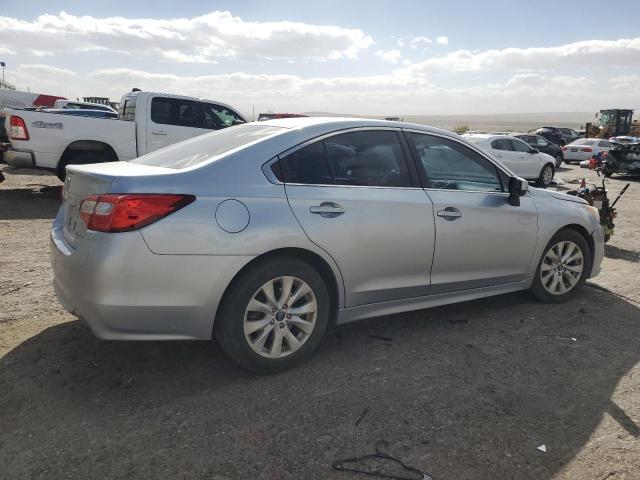 2015 SUBARU LEGACY 2.5 - 4S3BNAC60F3069116