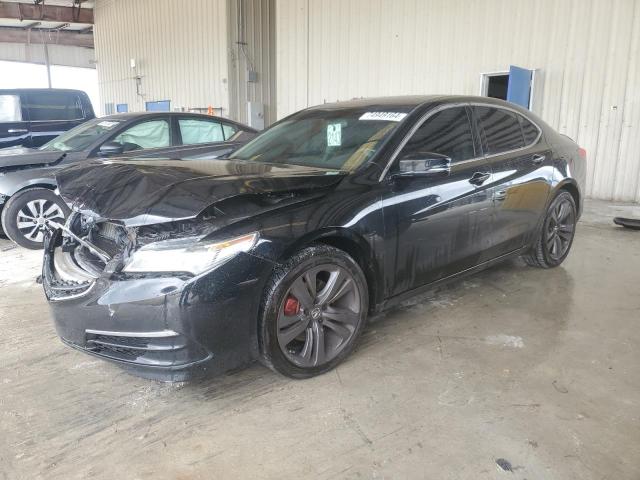 VIN 19UUB1F34GA012547 2016 Acura TLX no.1