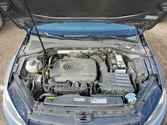 2015 VOLKSWAGEN GOLF - 3VW217AUXFM013292