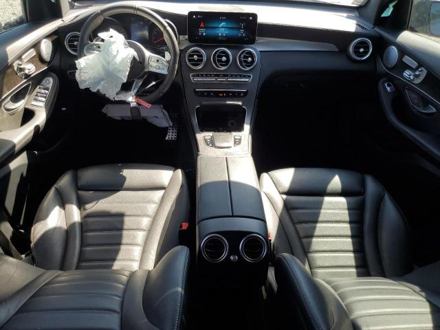 2020 MERCEDES-BENZ GLC COUPE - W1N0J6EB5LF763295