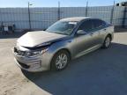 2016 KIA OPTIMA LX - 5XXGT4L3XGG100277