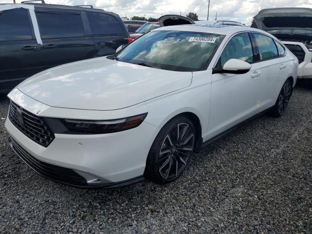 2023 HONDA ACCORD TOU - 1HGCY2F81PA043394