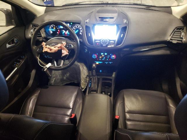 2017 FORD ESCAPE TIT - 1FMCU0JD5HUC61353