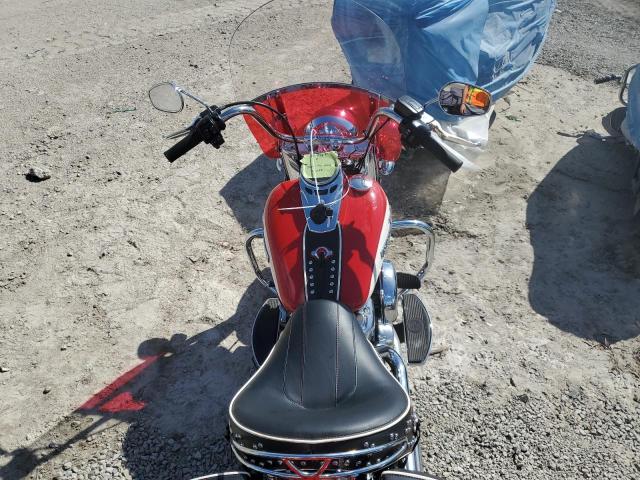 2024 HARLEY-DAVIDSON FLI 1HD1BCK18RB026707