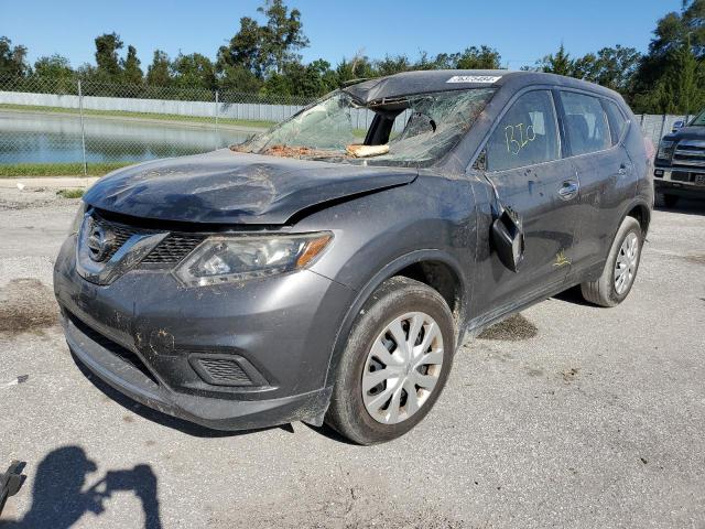 VIN KNMAT2MT3FP563085 2015 NISSAN ROGUE no.1