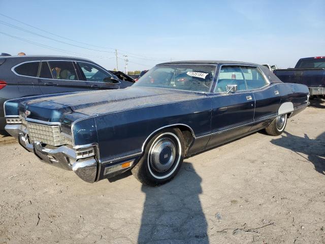 Vin: 0000002z67a611770, lot: 77535184, mercury grmarquis 1971 img_1