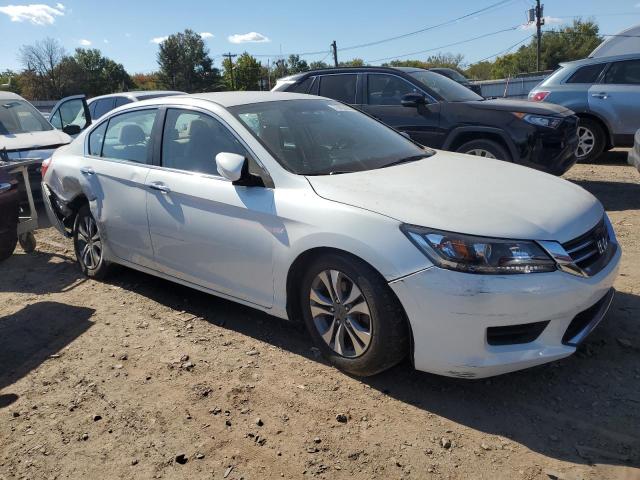 VIN 1HGCR2F30DA138400 2013 Honda Accord, LX no.4