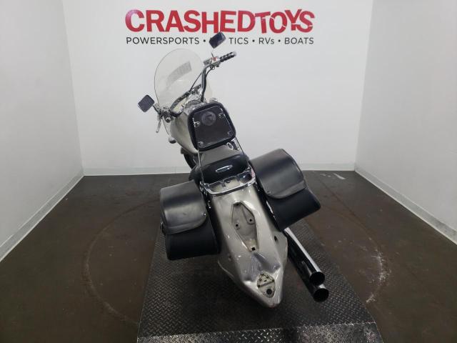 2003 HONDA VTX1800 R - 1HFSC49173A100359