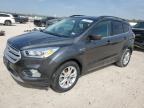 FORD ESCAPE SEL снимка