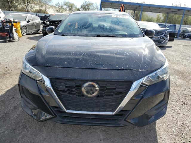 2020 NISSAN SENTRA S - 3N1AB8BV4LY219935