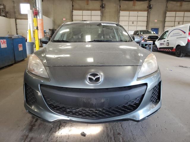 VIN JM1BL1TF2D1720101 2013 Mazda 3, I no.5