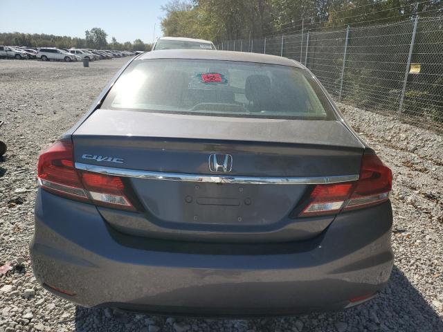 2015 HONDA CIVIC SE 19XFB2F75FE095532