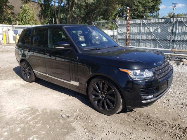 VIN SALGR2PF1GA316935 2016 Land Rover Range Rover no.4